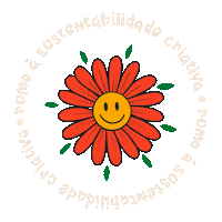 Sustentabilidade Ecologia Sticker