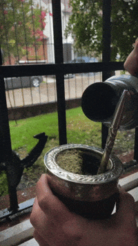 Matecito GIF by Pampa Direct