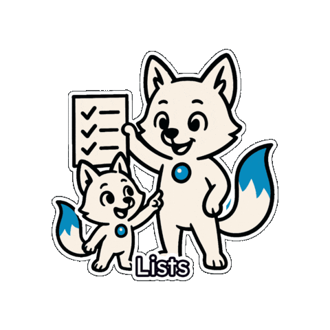 Goals Success Sticker