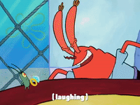 season 4 enemy in-law GIF by SpongeBob SquarePants