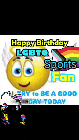 jeremyhyde627ac136f06448b08fd84066bbcb6435 giphyattribution sports fan GIF