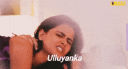 Priyanka Chahar Chowdhury Ulluyanka GIF