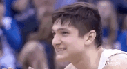 College Basketball Sport GIF by NCAA March Madness