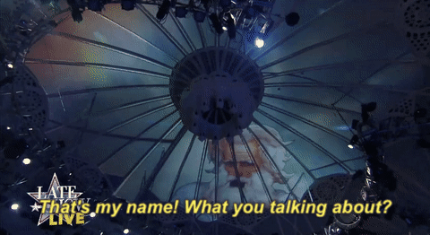 stephen colbert GIF by The Late Show With Stephen Colbert