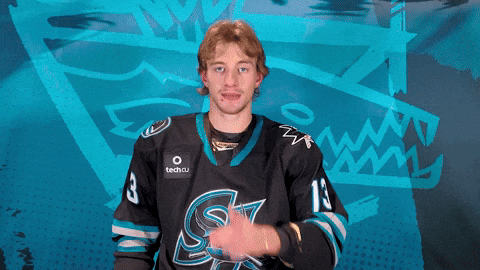 Be Quiet San Jose GIF by San Jose Barracuda