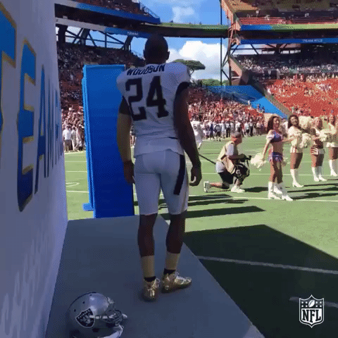 GIF by NFL