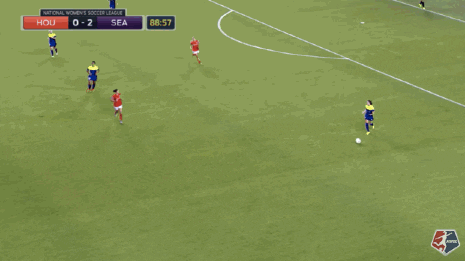 reign fc GIF by Seattle Reign FC