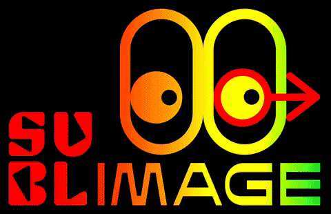 SUBLIMAGE giphygifmaker rainbow sublimage sblmg GIF