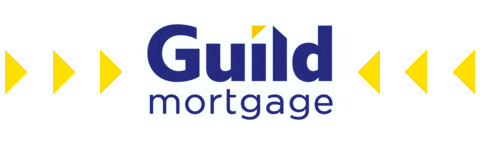 Guild Stickers Sticker by Guild Mortgage