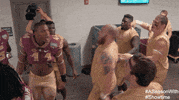 florida state football GIF by SHOWTIME Sports