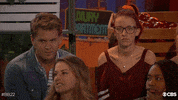 Christmas Watch GIF by Big Brother