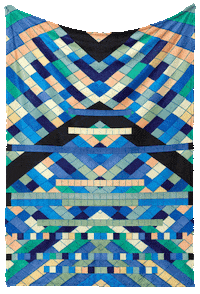 Pixel Art Blockchain GIF by patternbase