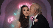 Music Video Wedding GIF by Taylor Swift
