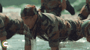 Sushantsinghrajput Zidd GIF by ZEE5