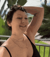 Twitch Smile GIF