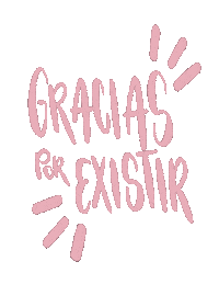 Love You Sticker by Emilia Desert