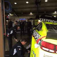 GIF by Richard Childress Racing
