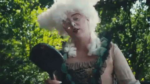 evelynsaylor giphygifmaker freetoday albertinesarges GIF