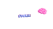 MOEF-it bergen op zoom boz fysio brain storm Sticker