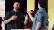 A Culpa E Do Cabral GIF by Comedy Central BR
