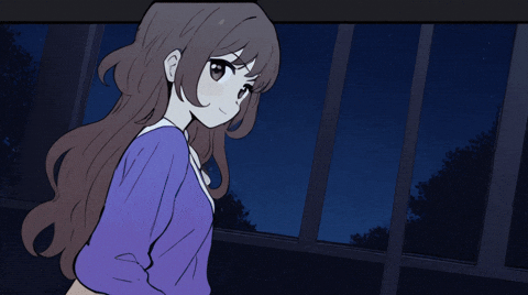 Canvas Webtoon GIF