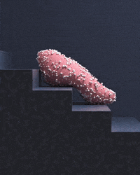 Art Render GIF by Gambade