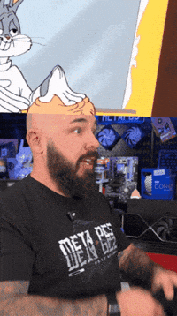 Heyman Zackshutt GIF by META PCs