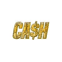 Happy Make It Rain Sticker by Philipp Plein Parfums