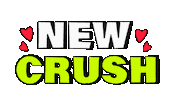 Romance Love Sticker by Contiki