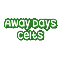 Celtic Bale Sticker