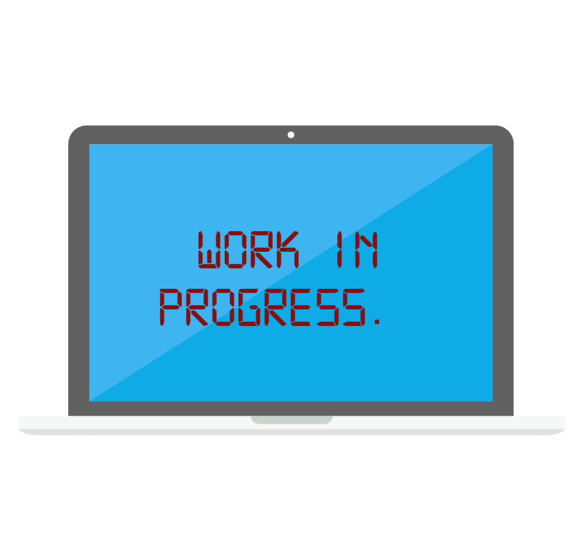Working Work In Progress Sticker by Texas A&M University