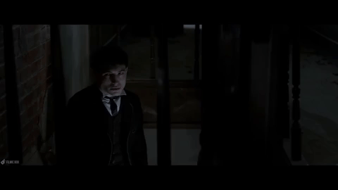 ezra miller GIF
