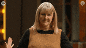 Happy Excited GIF by MasterChefAU