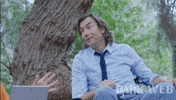 Jerry Oconnell GIF by Dark Web