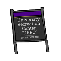 College Go Dukes Sticker by James Madison University