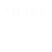 Moreismore Sticker by vincenzodascanio