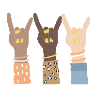 SsekoDesigns ssekodesigns lizbohannon beginners pluck beginnerspluck Sticker