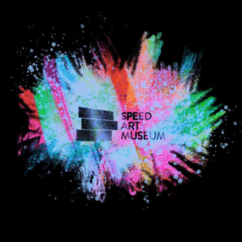 speedartmuseum giphyupload GIF