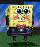 Spongebob GIF