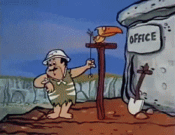 The Flintstones