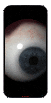 Missing You Ai Sticker by PEEKASSO