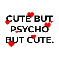 Halloween Love Sticker by Lexi Sermis