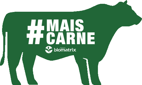 Bmx Qualidade Sticker by Sementes Biomatrix