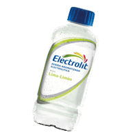 Hidratacion Sticker by Electrolit_ES