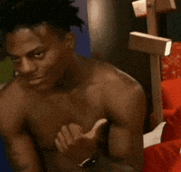 Angry Speed GIF
