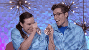 Power Of Veto GIF by Big Brother