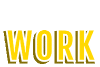 Travelling Work From Home Sticker by The Influence Agency