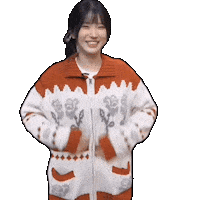 프로미스나인 Sticker