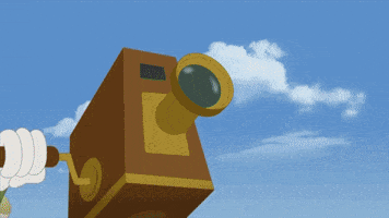 fun smile GIF by Oggy and the Cockroaches