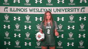 Iwutitans Tgoe GIF by iwusports
